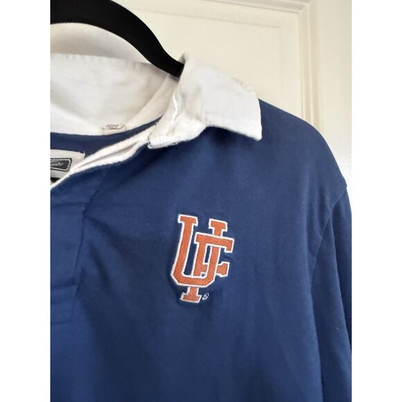UF University Of Florida Rugby Size Large - Picture 5 of 8